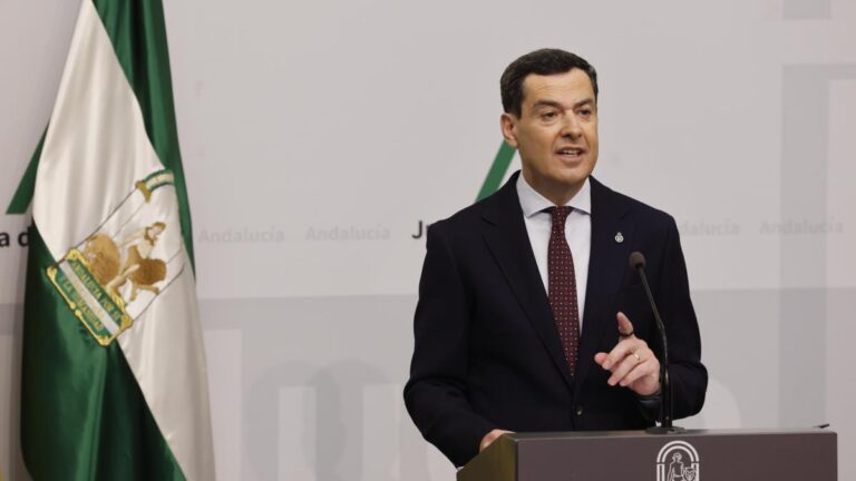 Moreno anuncia su nuevo gobierno que tendrá tres vicepresidencias, una de Vox