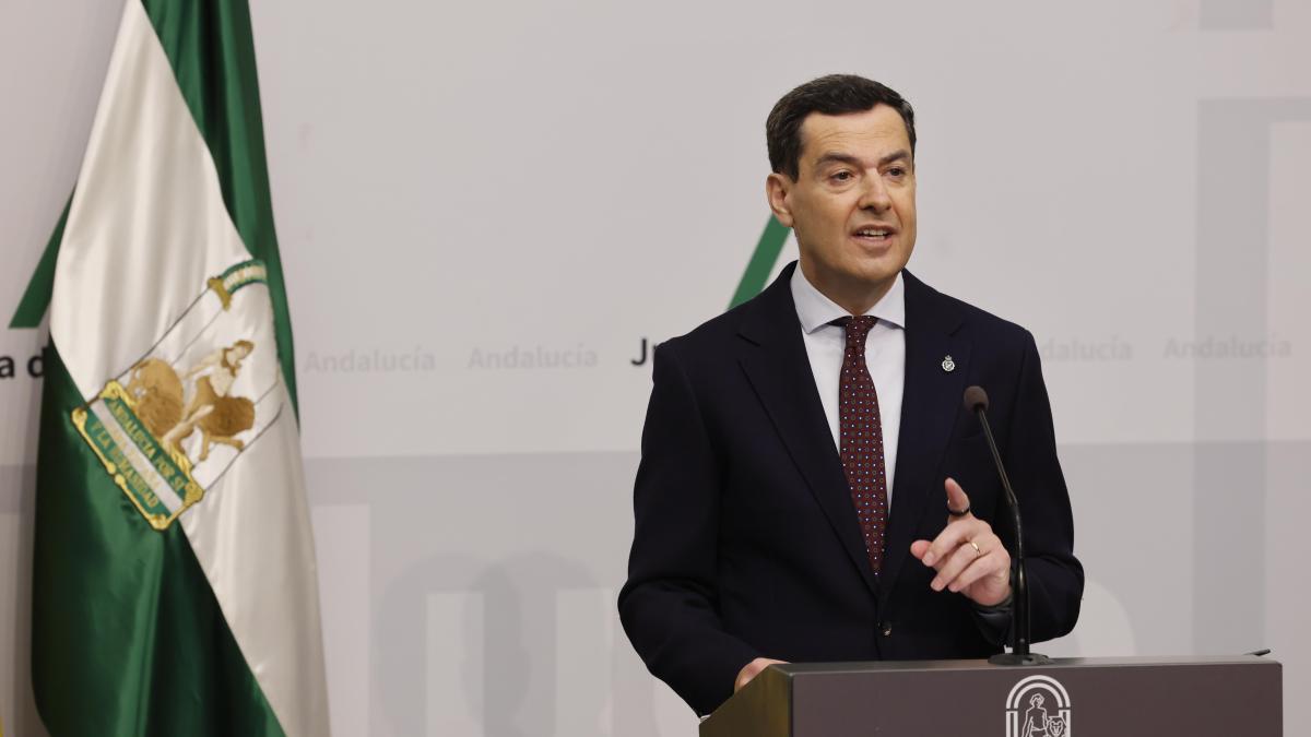 Moreno anuncia su nuevo gobierno que tendrá tres vicepresidencias, una de Vox
