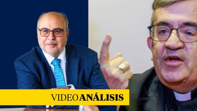 León XIV habla de conciliación; Argüello: “¡Banda de ladrones!”