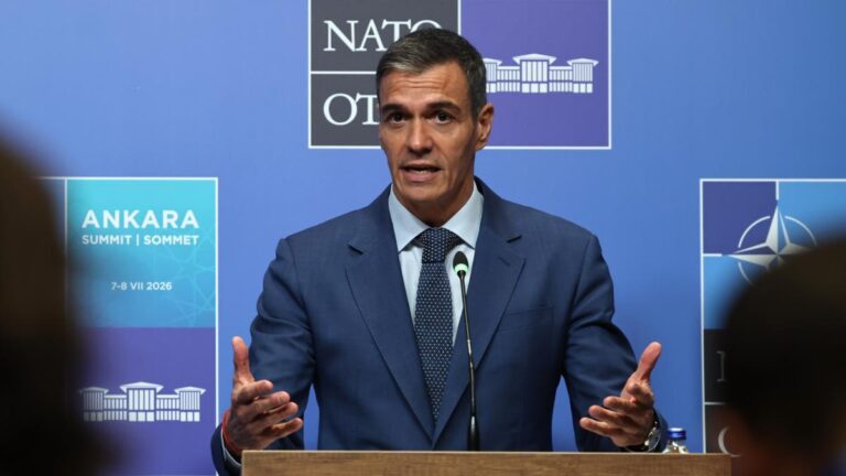 Sánchez decidirá el calendario del final de mandato tras el paréntesis de agosto
