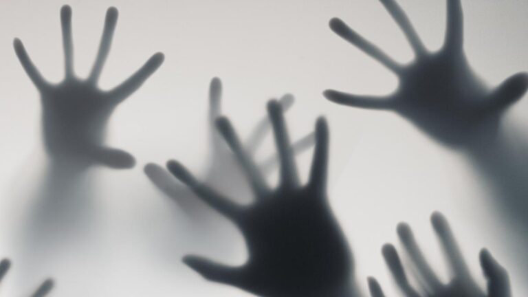 Las manos invisibles