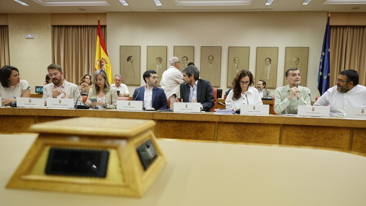 Sumar reclama al PSOE dar una “sacudida social” con medidas laborales y de vivienda