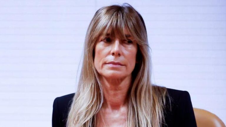 Peinado reclama a Begoña Gómez que justifique su viaje a Reino Unido