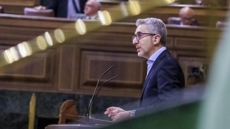 El Gobierno pierde dos de las cuatro votaciones en el Congreso por el voto en contra de PP, Vox y Junts
