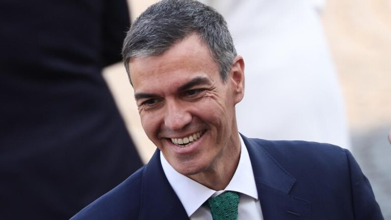 Sánchez defiende impulsar la agenda reformista, pese a tener que posponer el decreto de vivienda