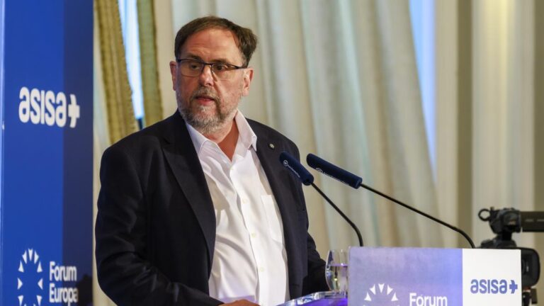 Junts y ERC difieren en su relación con el PSOE tras la sentencia del TJUE