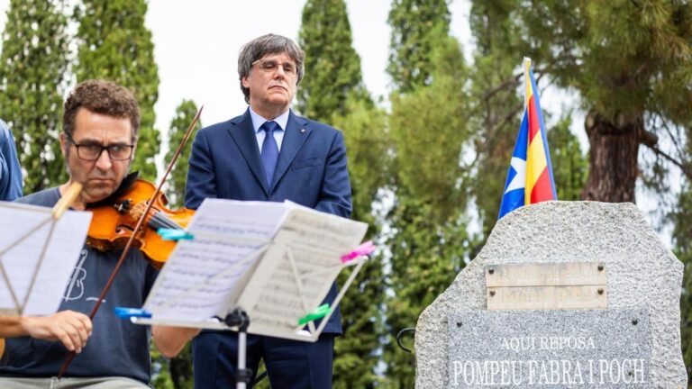 Cuándo vuelve Puigdemont y quién lo gestiona
