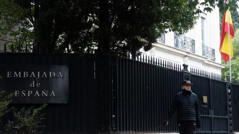 La ‘ley de nietos’ empuja a la España exterior a cuadriplicarse en 30 años