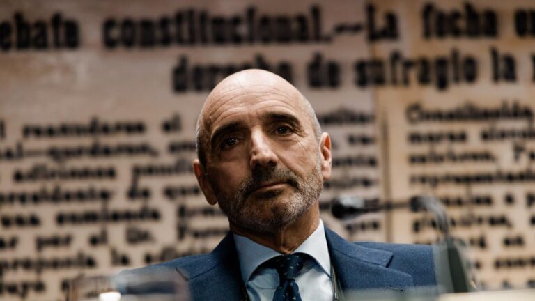 Las confesiones en cascada del caso Plus Ultra implican a Zapatero
