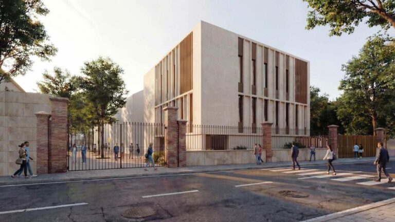 La Diputació de València presenta su proyecto estrella para centralizar servicios provinciales