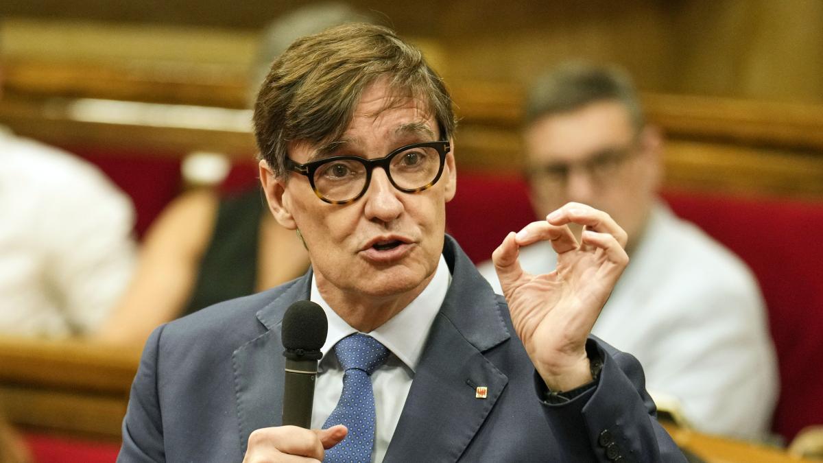Illa defiende “no dar bandazos” con más cambios de Govern y sus socios marcan distancias