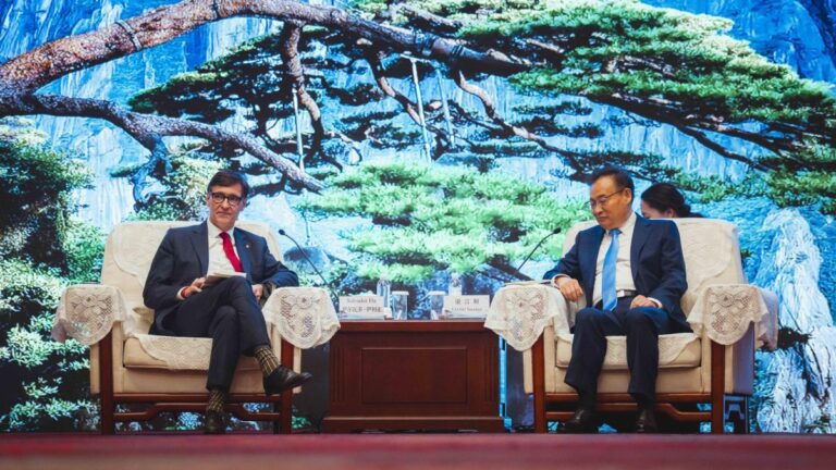 Illa viaja a Vietnam para potenciar las relaciones institucionales con Asia