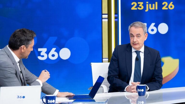 El juez autoriza a la UDEF a rastrear las cuentas de Zapatero, sus hijas y su secretaria