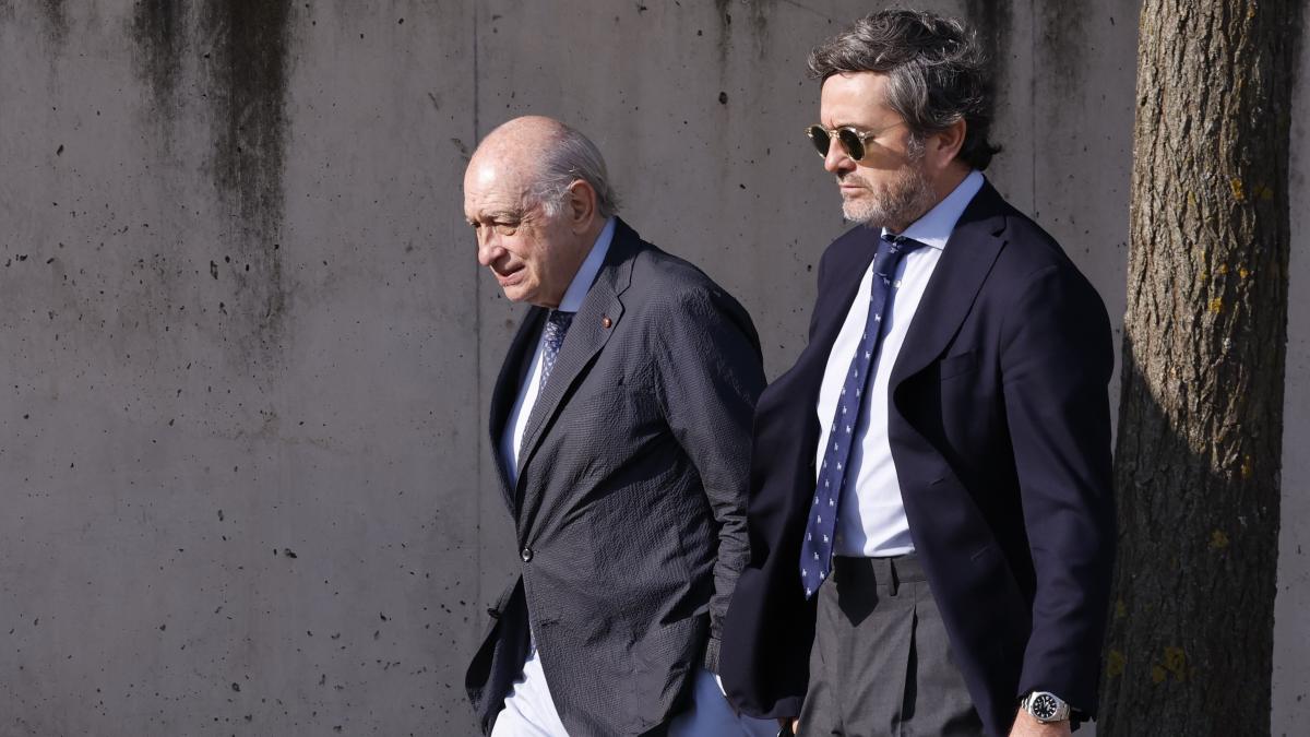 Cuatro meses de juicio de la Kitchen ¿se sabrá toda la verdad?