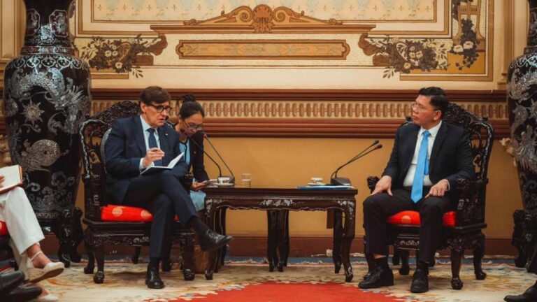 Illa insta a celebrar la reunión del Consejo de Política Fiscal y Financiera “cuanto antes”