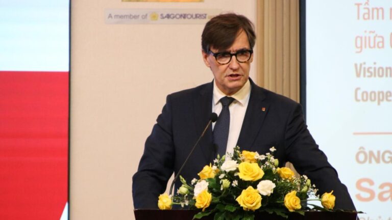 Illa, tras la decisión de aplazar el Consejo de Política Fiscal: “menos excusas y más responsabilidad”