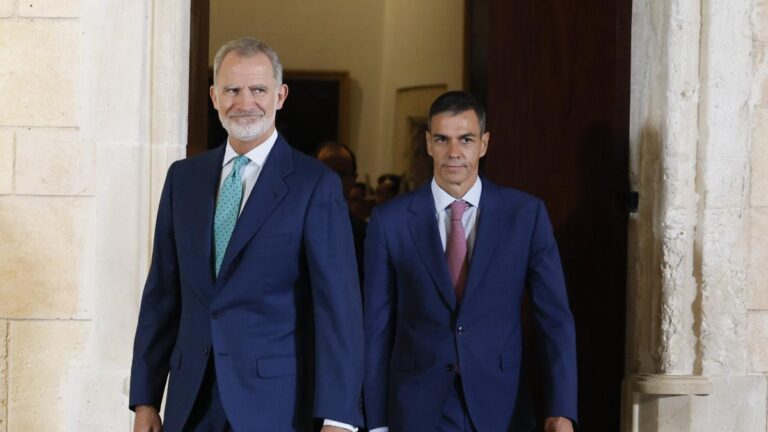 Sánchez carga contra las comunidades del PP que no topan los alquileres “por sectarismo”