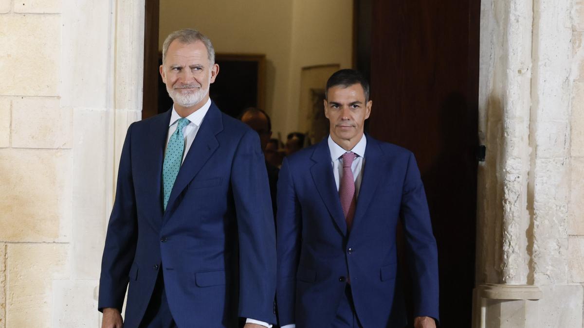 Sánchez carga contra las comunidades del PP que no topan los alquileres “por sectarismo”