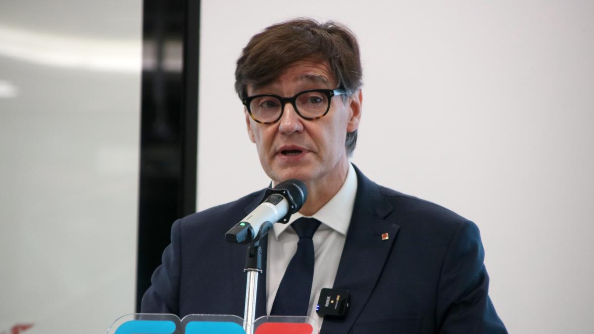 Illa defiende desde Singapur la diversidad como “fuente de riqueza” frente a los discursos del miedo