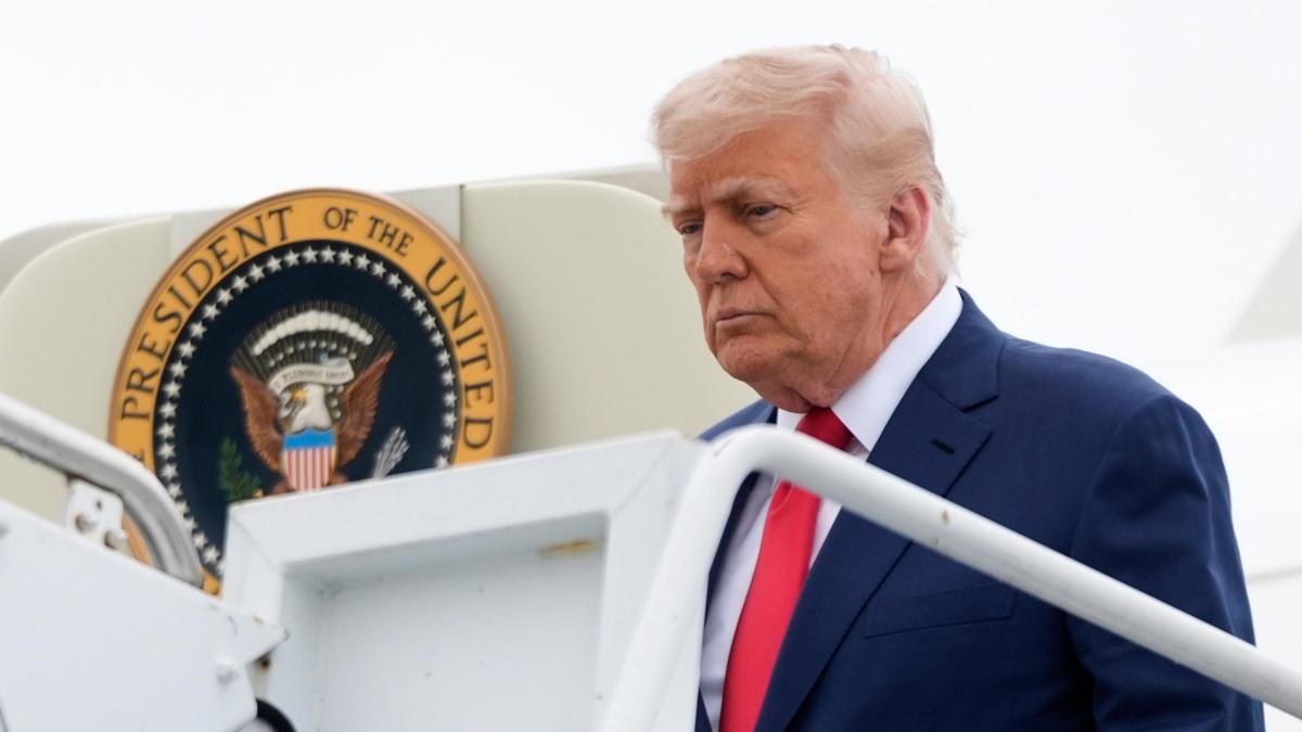 La Casa Blanca atribuye la situación en Ceuta a políticas de “extrema izquierda” de España