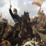 Cuando Prim salió de Ceuta como conde de Reus para convertirse en marqués de Castillejos