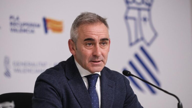 El gobierno valenciano, “pendiente de la situación” en Ceuta por el reparto de menores