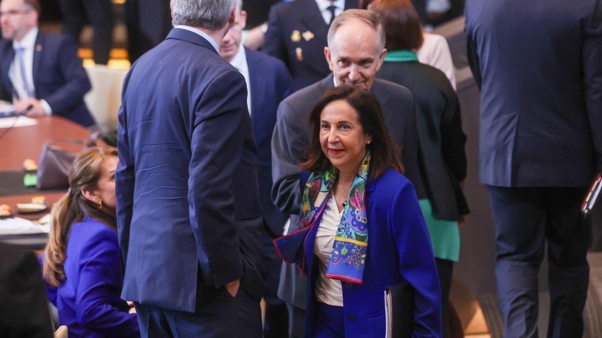 El PP se jacta de forzar la comparecencia de Robles en el Senado por la crisis de Ceuta