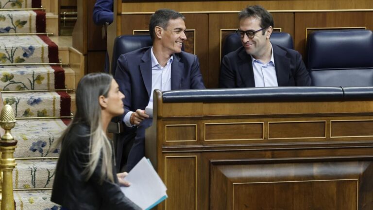 Junts advierte que no dará “ni un voto” si no se deja a Catalunya “fuera” del traslado de menores llegados a Ceuta