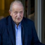 El rey Juan Carlos vuelve a Barcelona para dar el último adiós a su amigo Josep Cusí