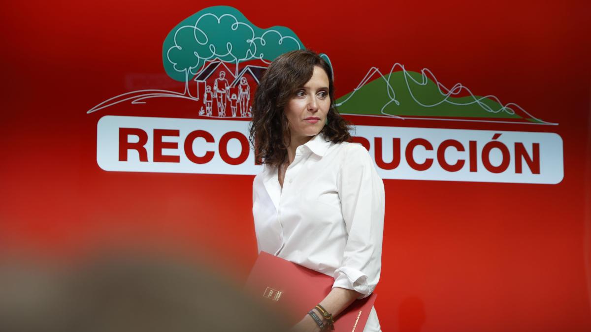 La Comunidad de Madrid pone a la venta el ático de Chamberí por 6,69 millones de euros