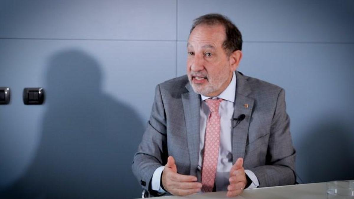 Ramon Espadaler: “Los juicios inmediatos por delitos leves ya se celebran al mes”
