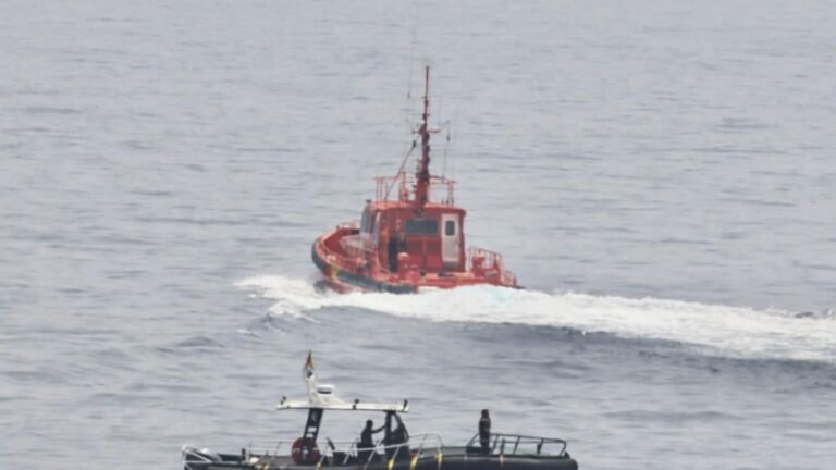 ¿Alguien investigará la muerte del centenar migrantes en la costa de Ceuta?