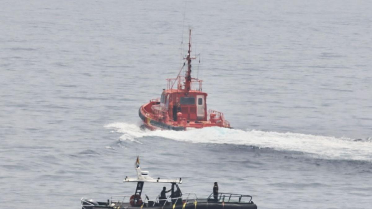 ¿Alguien investigará la muerte del centenar migrantes en la costa de Ceuta?