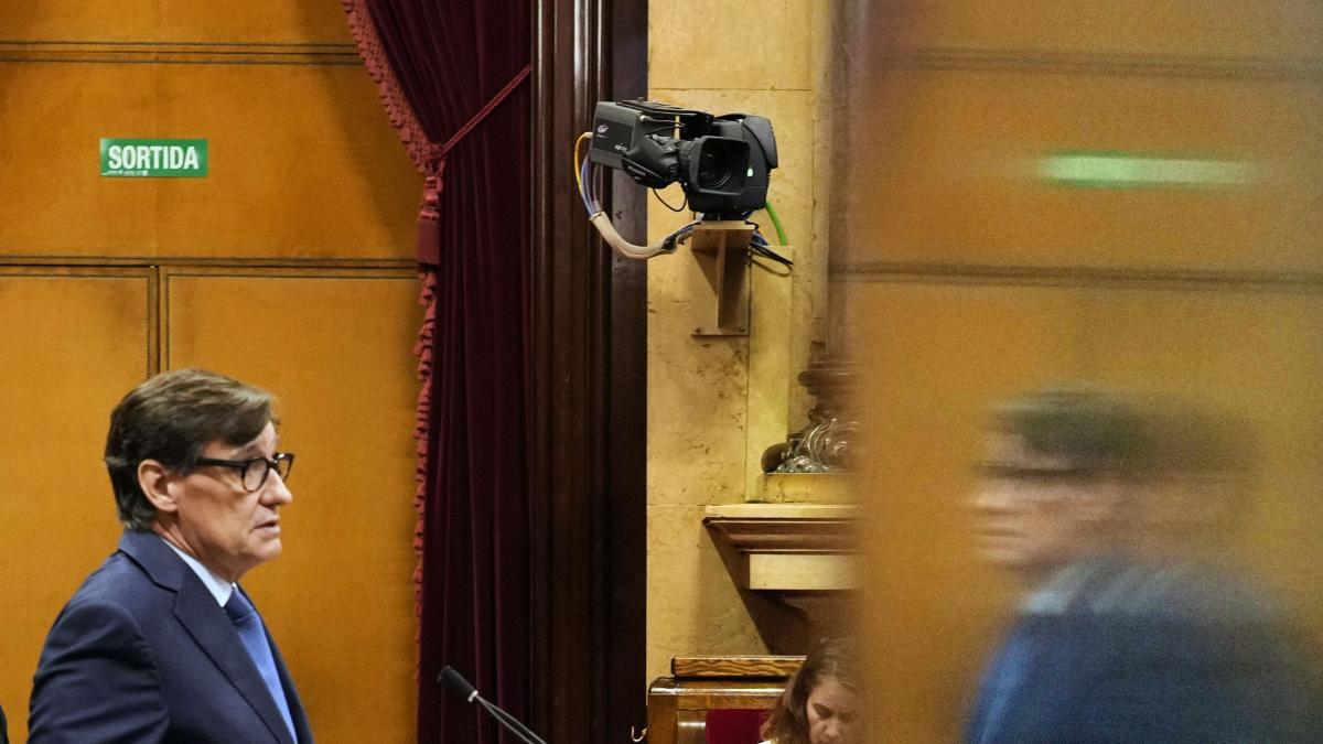 Cortarse la pierna para adelgazar