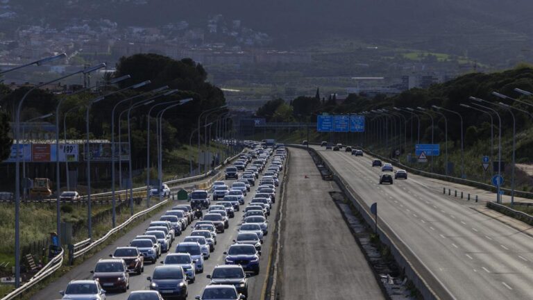 Un Govern a dos velocidades