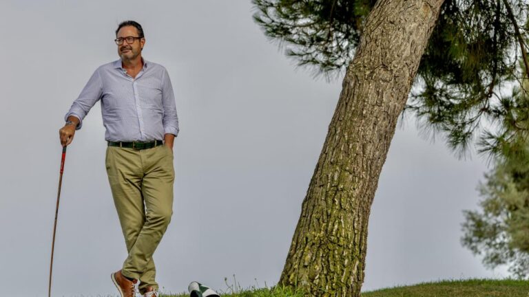 David Madí: “Soy partidario de avanzar, puede haber acuerdos con Aliança que funcionen”