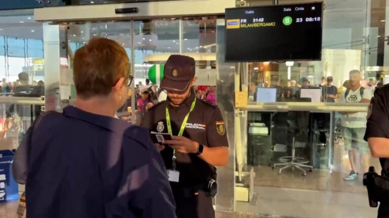 En defensa del espacio Schengen