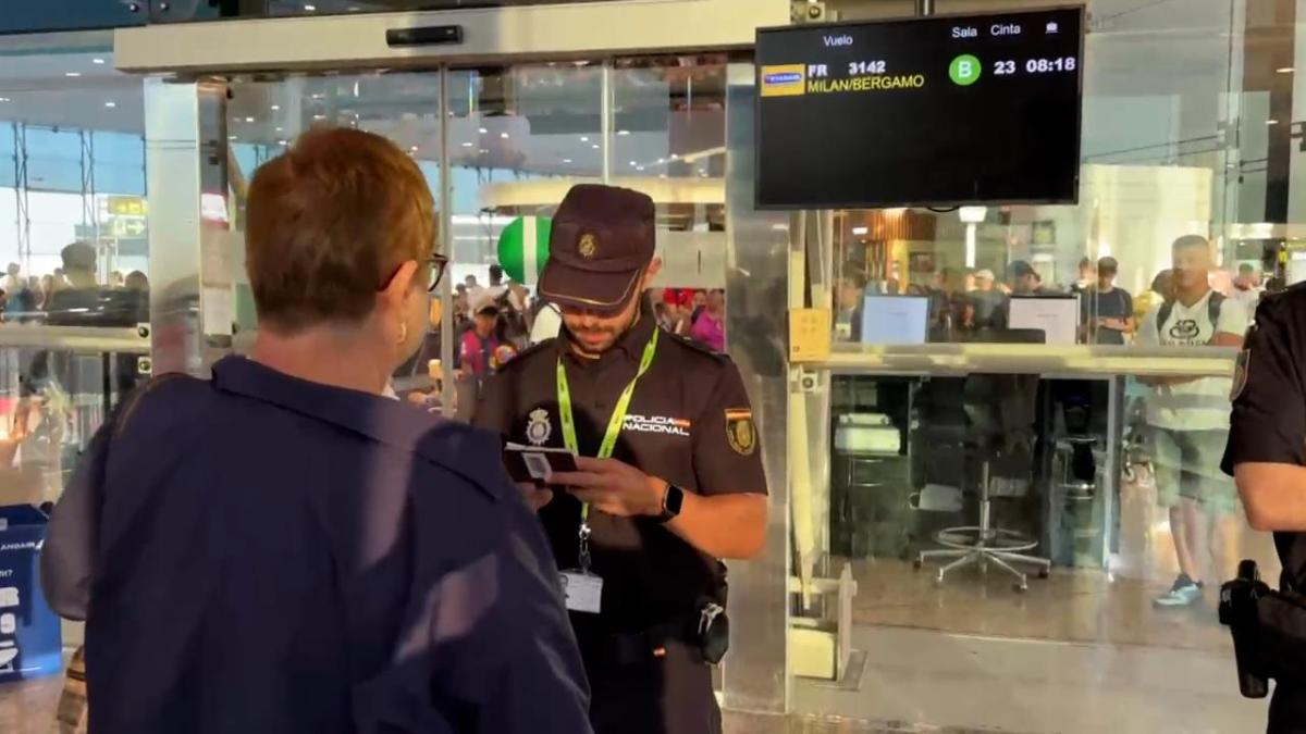 En defensa del espacio Schengen