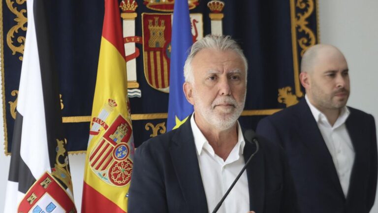 El Gobierno evita las tensiones con Marruecos