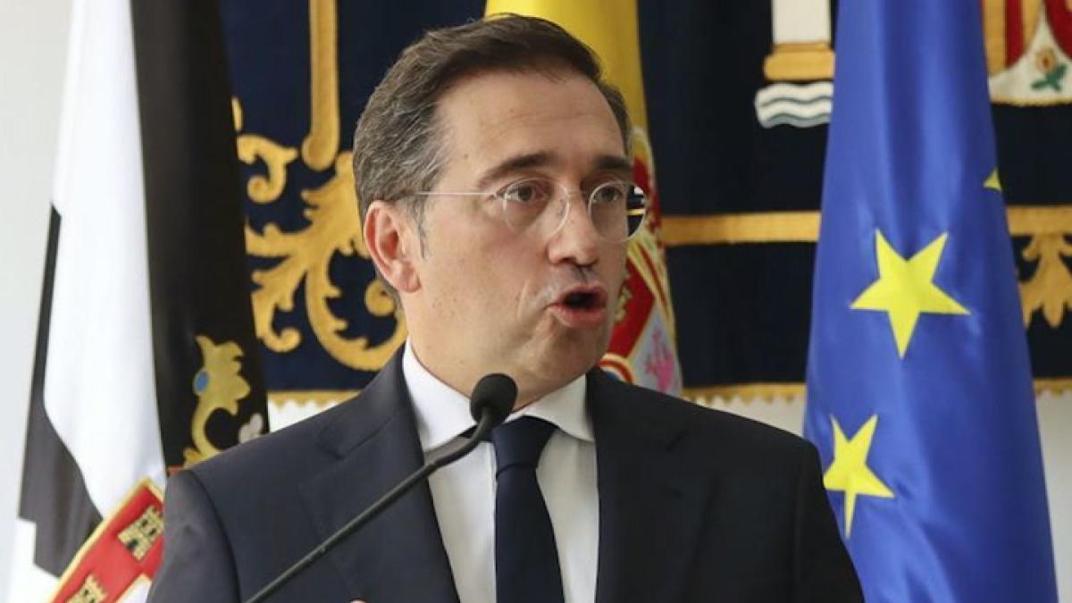 España responde a Marruecos: Ceuta y Melilla “forman parte de la integridad territorial”