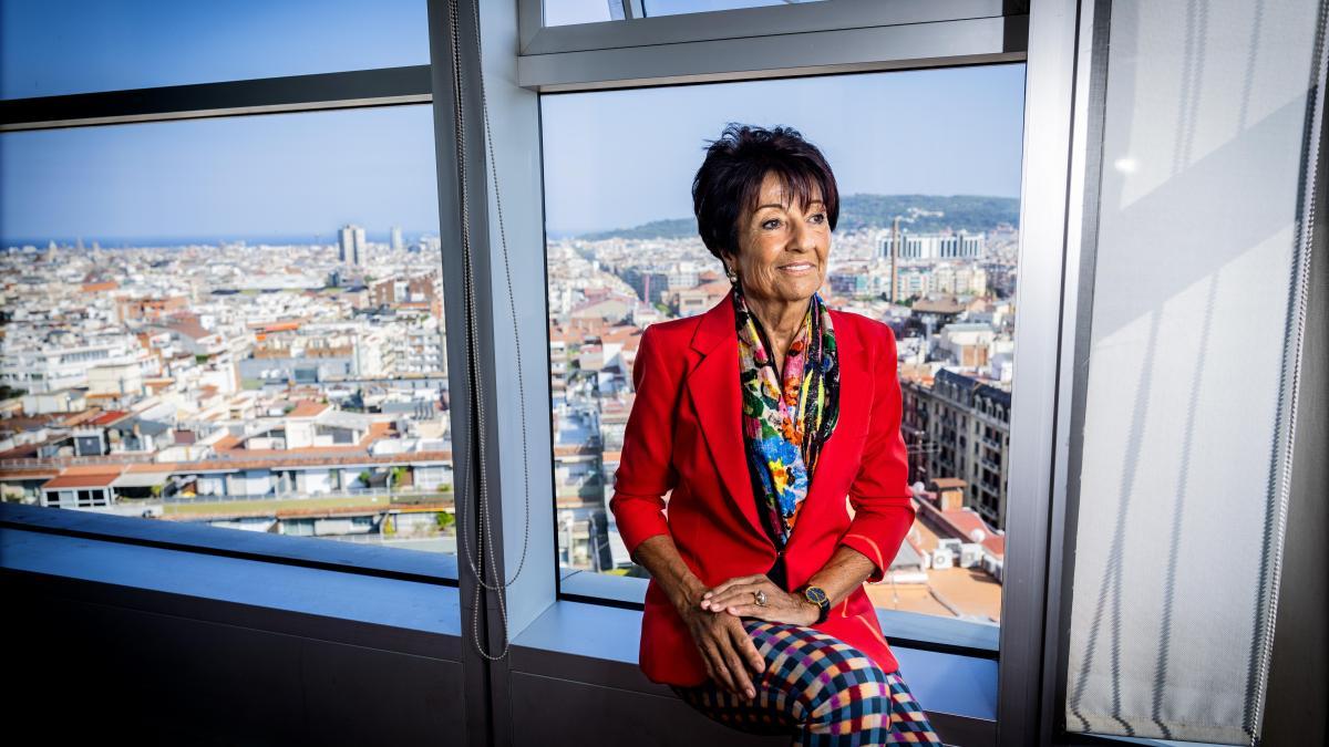 Anna Birulés: “La inmigración es muy beneficiosa, pero lo primero que se ve son los costes”