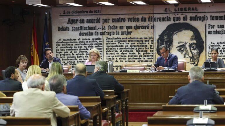El PP llevará al Constitucional a Marlaska por desobedecer a su cita del Senado