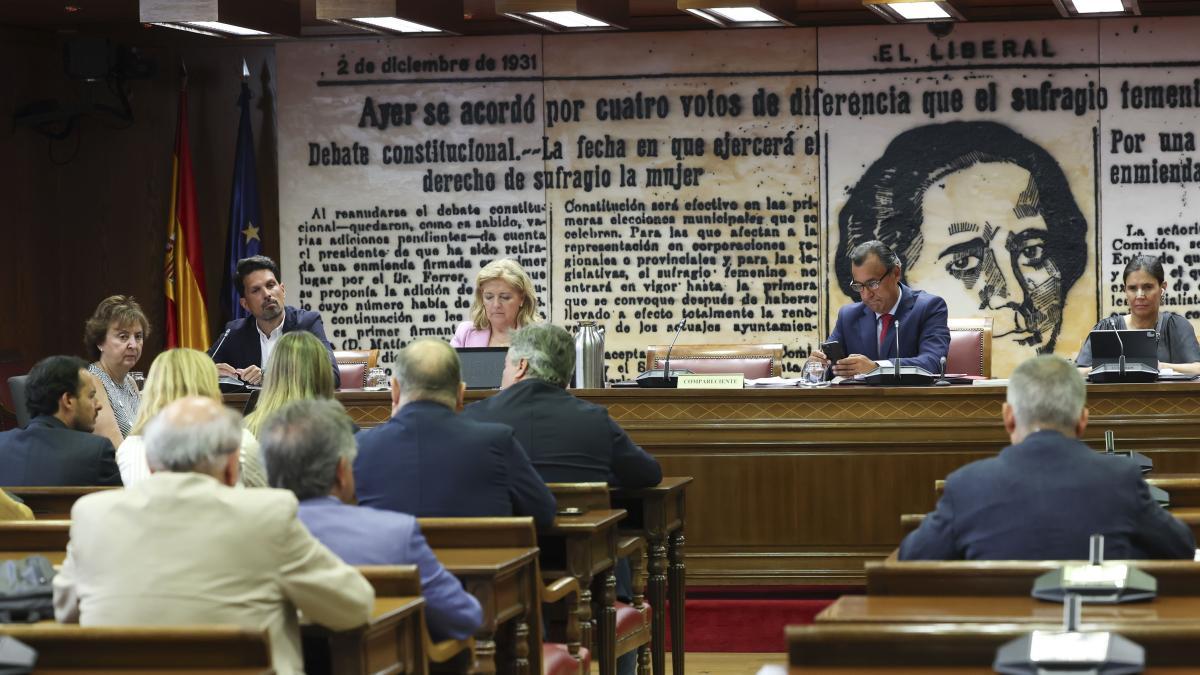 El PP llevará al Constitucional a Marlaska por desobedecer a su cita del Senado