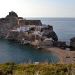 El Peñón de Vélez de la Gomera, la microfrontera inesperada