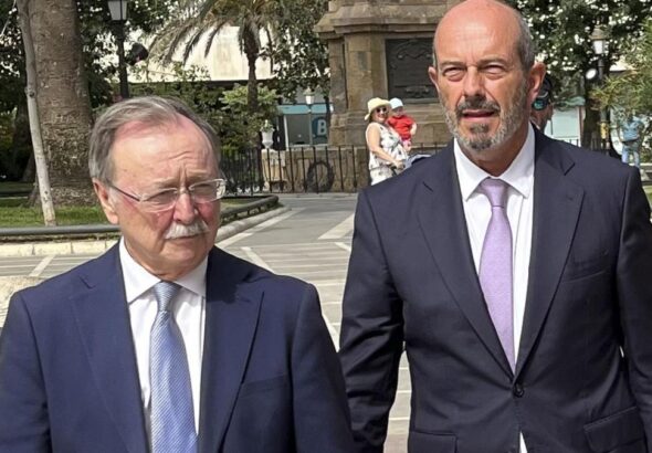 El PP avala una ley para las devoluciones masivas