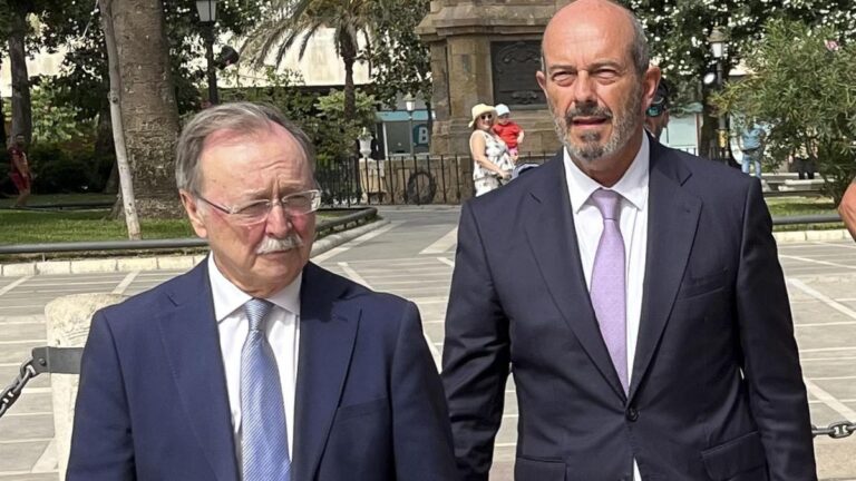 El PP avala una ley para las devoluciones masivas