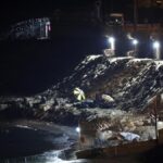 Última hora de la crisis migratoria en Ceuta, en directo | La frontera, blindada ante la llamada de un nuevo salto