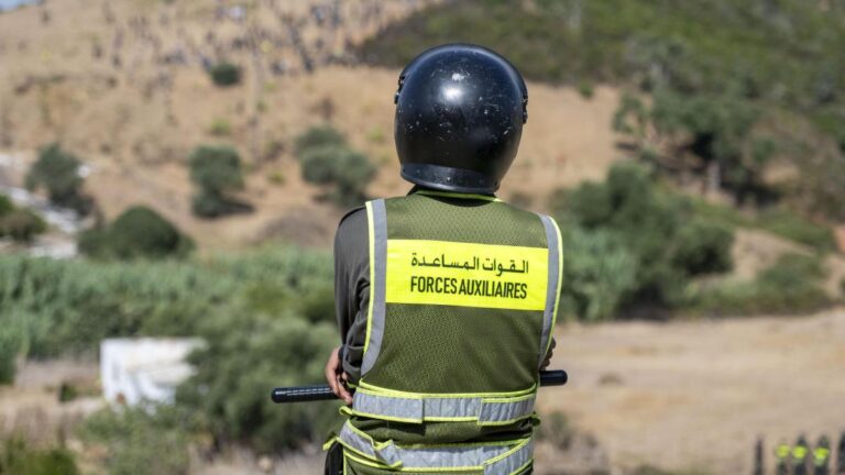 Ceuta, caso sin resolver