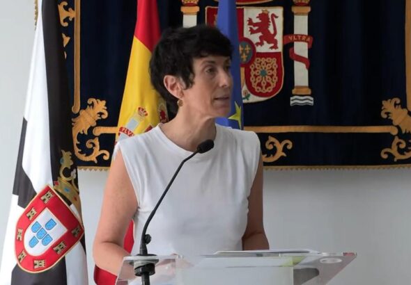 El Gobierno reorienta su gestión en Ceuta: asegurada la frontera, planifica la acogida