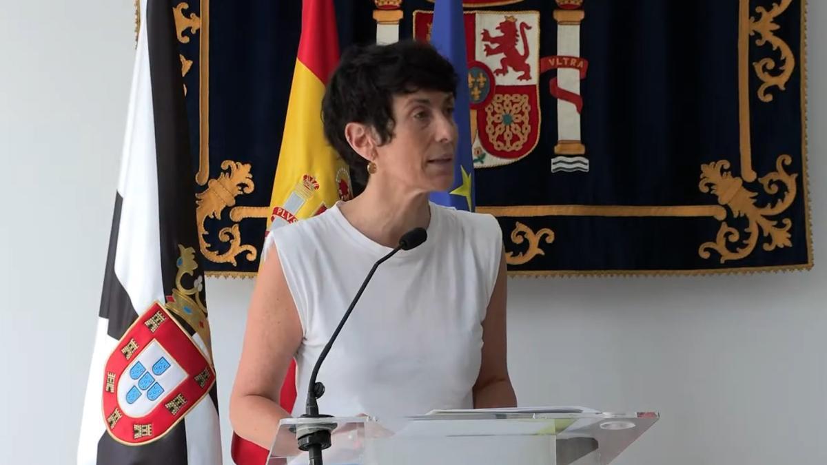 El Gobierno reorienta su gestión en Ceuta: asegurada la frontera, planifica la acogida